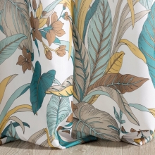 ZASŁONA GOTOWA EREM 140 X 250 CM BIAŁY ZASŁONA GOTOWA EREM 140 X 250 CM BIAŁY