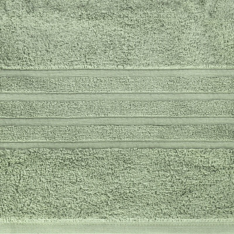 RĘCZNIK LAVIN (08) 50 X 90 CM MIĘTOWY