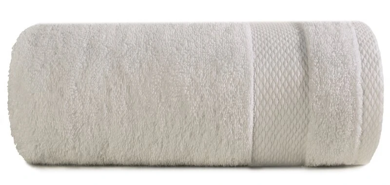 RĘCZNIK LORITA (02) 50 X 90 CM BEŻOWY