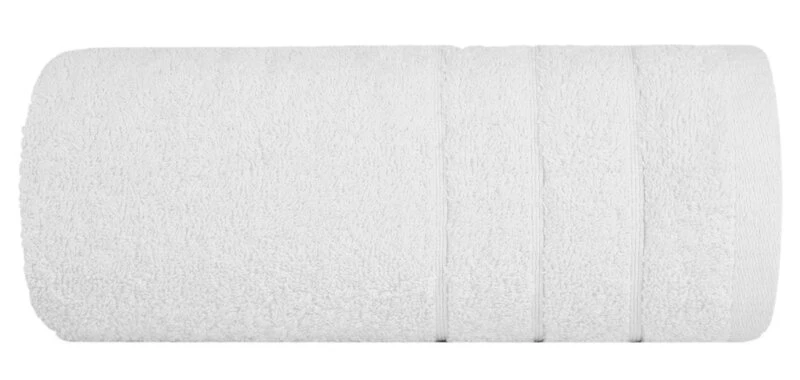 RĘCZNIK RENI (01) 50 X 90 CM BIAŁY