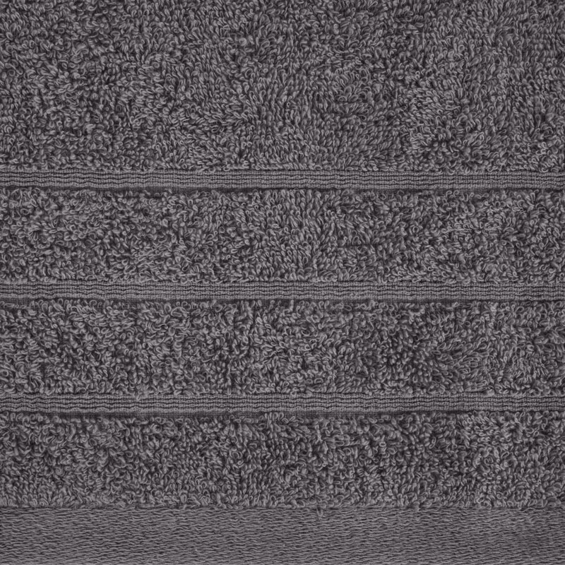 RĘCZNIK RENI (05) 50 X 90 CM STALOWY