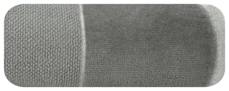 RĘCZNIK LUCY (03) 50 X 90 CM STALOWY