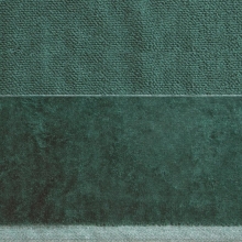 RĘCZNIK LUCY (09) 50 X 90 CM BUTELKOWY ZIELONY