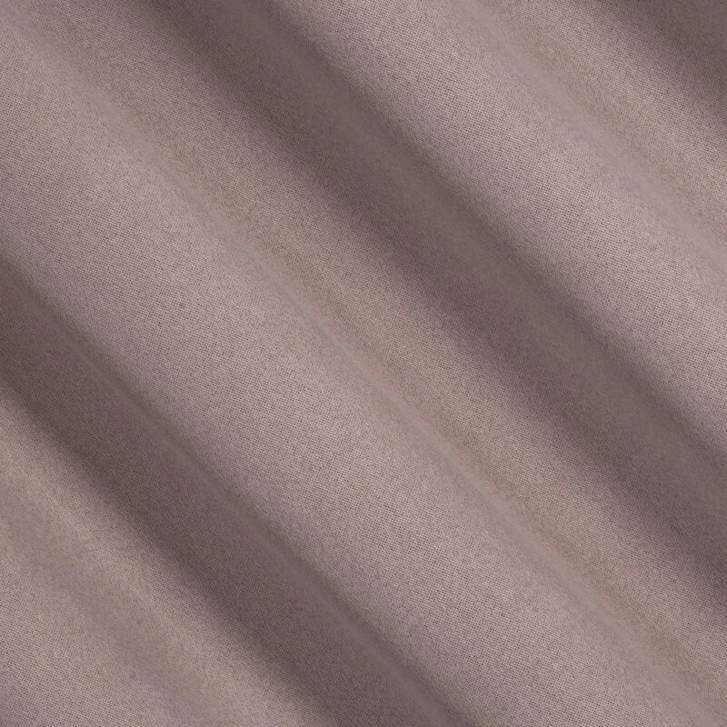 ZASŁONA GOTOWA CARLO NA TAŚMIE 130 X 300 CM PUDROWY RÓŻ