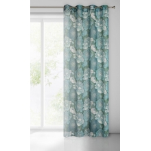 ZASŁONA GOTOWA ASTER 140 X 250 CM OLIWKOWY