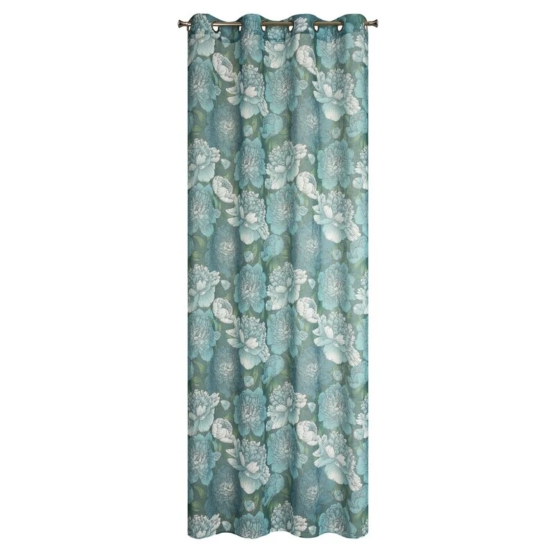 ZASŁONA GOTOWA ASTER 140 X 250 CM OLIWKOWY