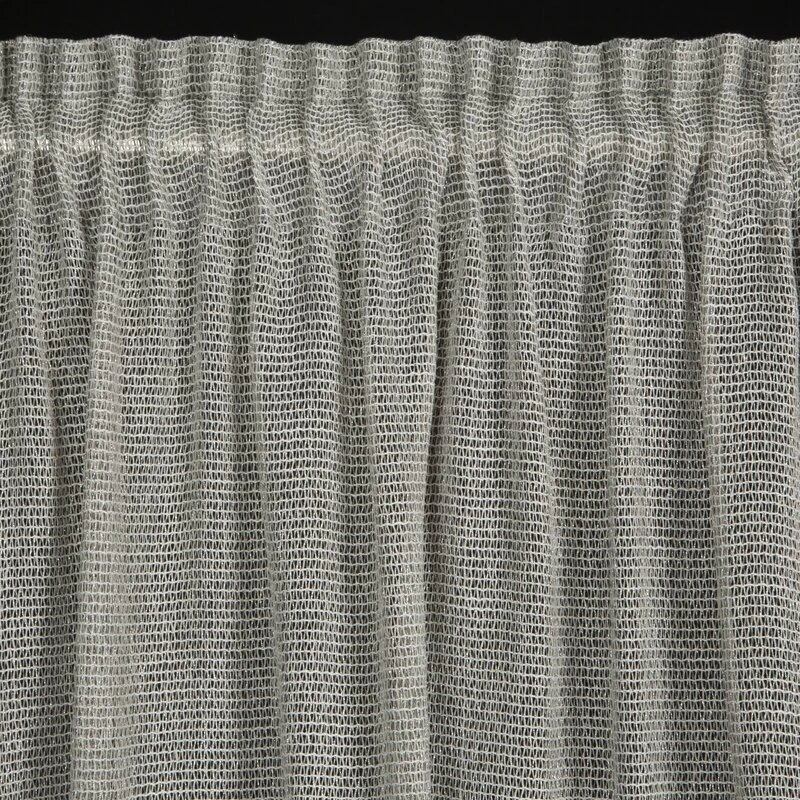 ZASŁONA GOTOWA EMILIA NA TAŚMIE 140 X 270 CM