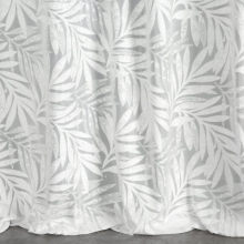ZASŁONA GOTOWA NATALY 140 X 250 CM BIAŁY