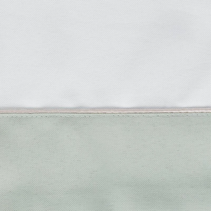 OBRUS SYLVIA 140 X 180 CM NATURALNY