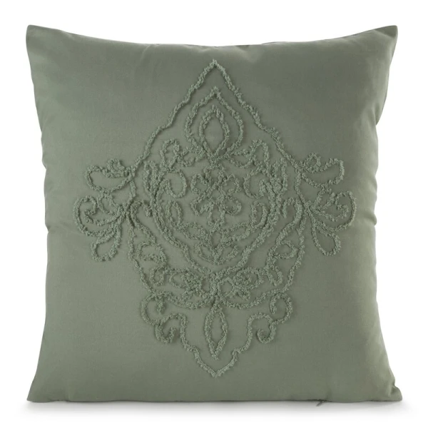 POSZEWKA MIRA 45 X 45 CM ZIELONY