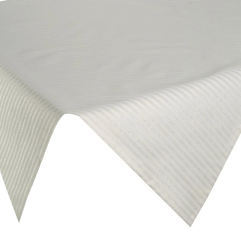 OBRUS FLASH 6 85 X 85 CM NATURALNY