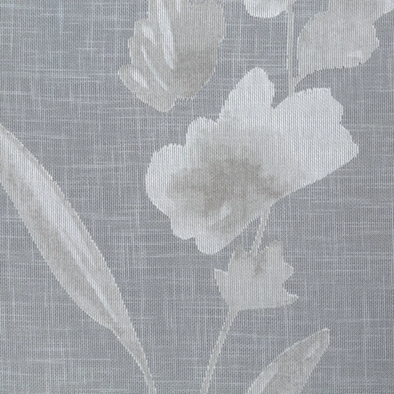 FIRANA GOTOWA ISABEL 140 X 250 CM BIAŁY