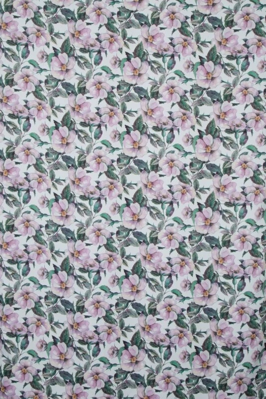 ZASŁONA GOTOWA SIMONA 140 X 250 CM BIAŁY