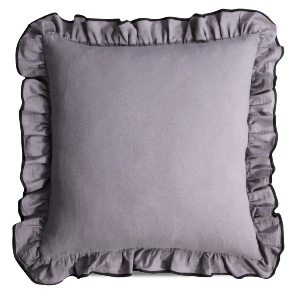 POSZEWKA KELLY 45 X 45 CM STALOWY