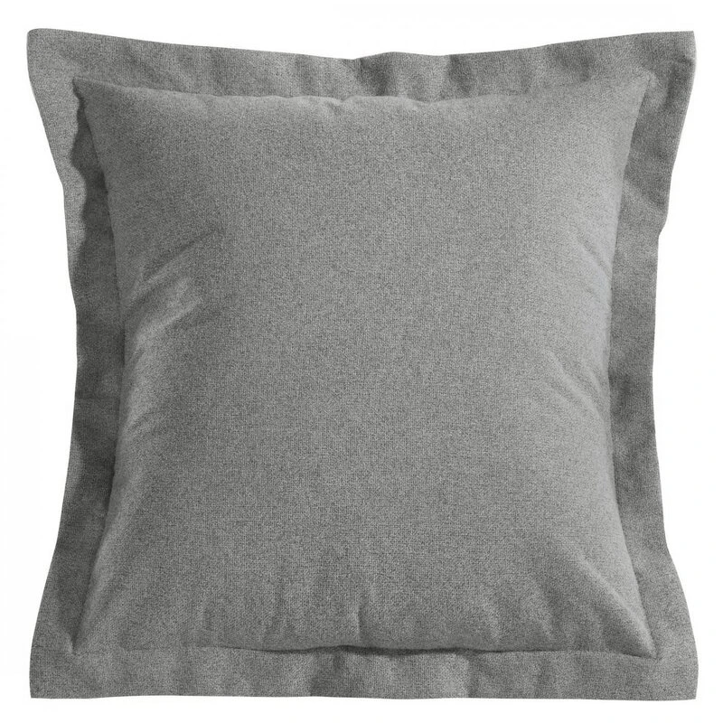 POSZEWKA LIDIA 40 X 40 CM SZARY