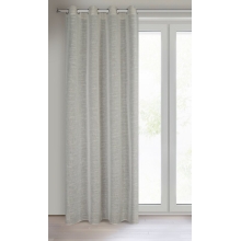 ZASŁONA GOTOWA AMARI 140 X 250 CM BEŻOWY