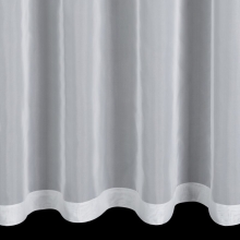 FIRANA GOTOWA DEK 360 X 250 CM BIAŁY