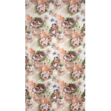 ZASŁONA GOTOWA ALTEA 140 X 250 CM BEŻOWY