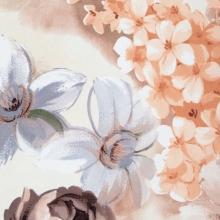 ZASŁONA GOTOWA ALTEA 140 X 250 CM BEŻOWY