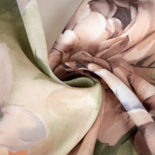 ZASŁONA GOTOWA ALTEA 140 X 250 CM BEŻOWY