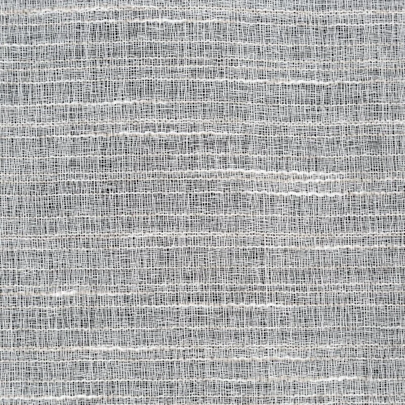 ZASŁONA GOTOWA KELSI NA TAŚMIE 140 X 270 CM NATURALNY