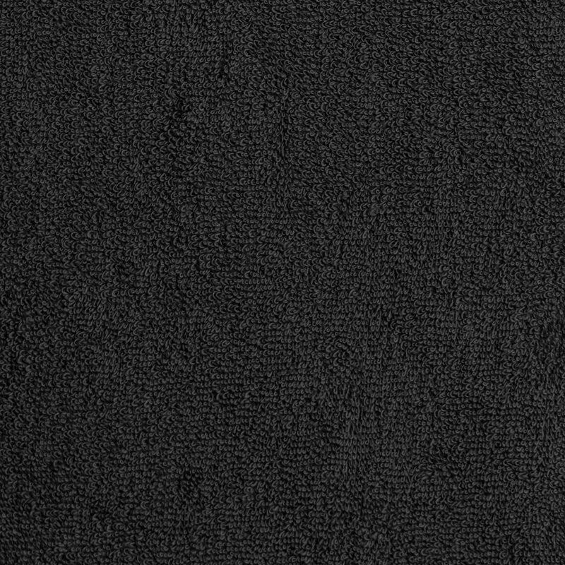 PRZEŚCIERADŁO /FROT/CZ 220X200+20CM 170 CZA