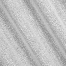 ZASŁONA GOTOWA AGNES 140 X 250 CM POPIELATY