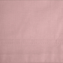 POSZEWKA NOVA COLOUR 220 X 200 CM PUDROWY RÓŻ