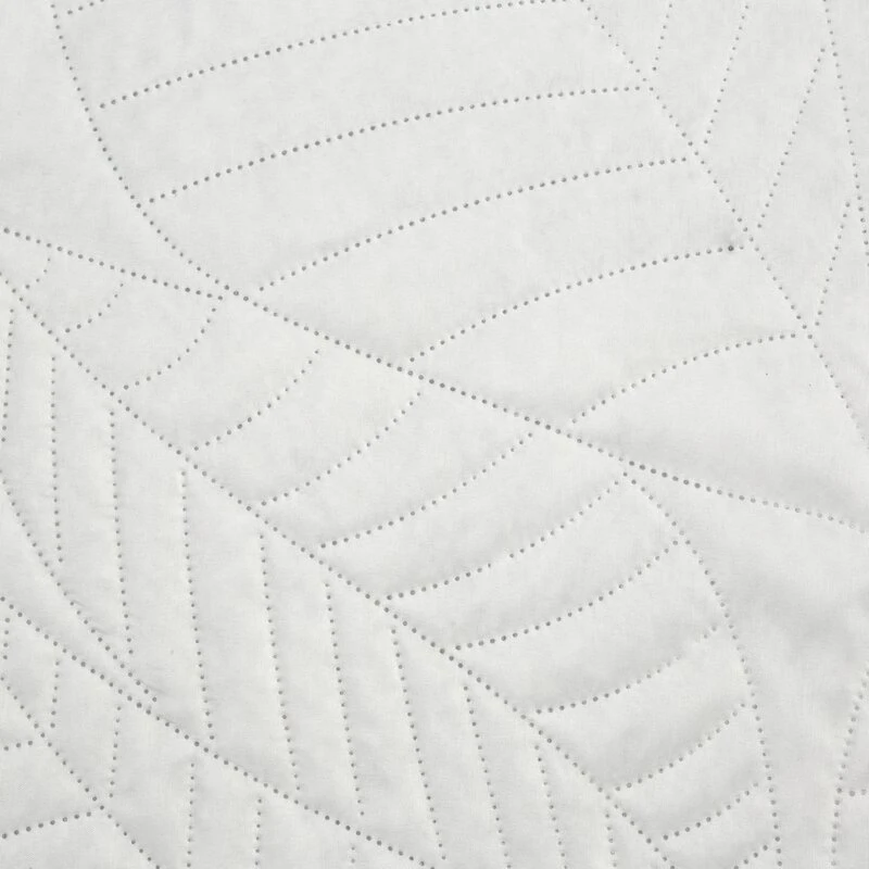 NARZUTA D91 BONI 6 170 X 210 CM BIAŁY