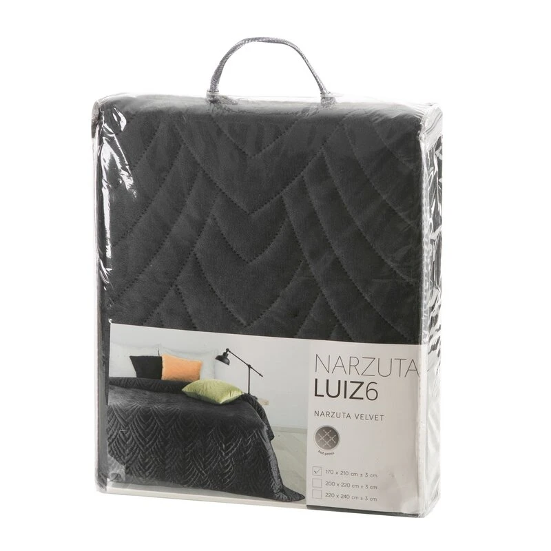 SI/N/LUIZ/6/CZAR 170X210 CZAR