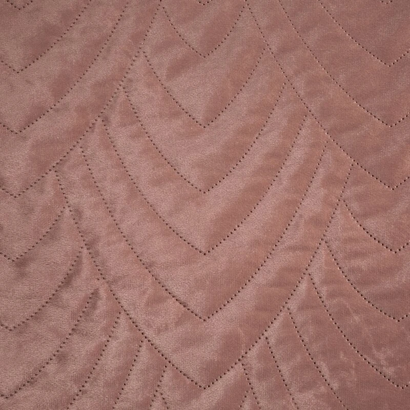 SI/N/LUIZ/6/RÓŻ 170X210 RÓŻ