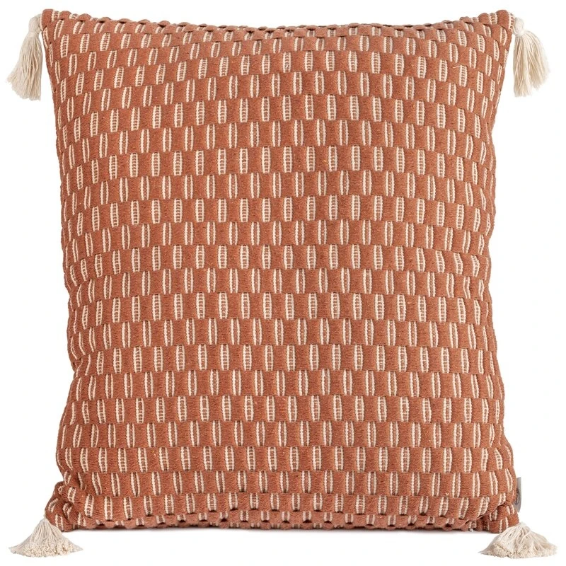Pościel MOROCCO/PO/5C 60X60 CEGŁ