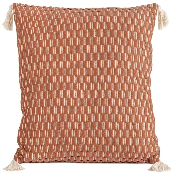 Pościel MOROCCO/PO/5C 60X60 CEGŁ