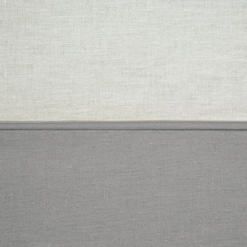 KOMPLET POŚCIELI NOVAD 220 X 200 CM BIAŁY