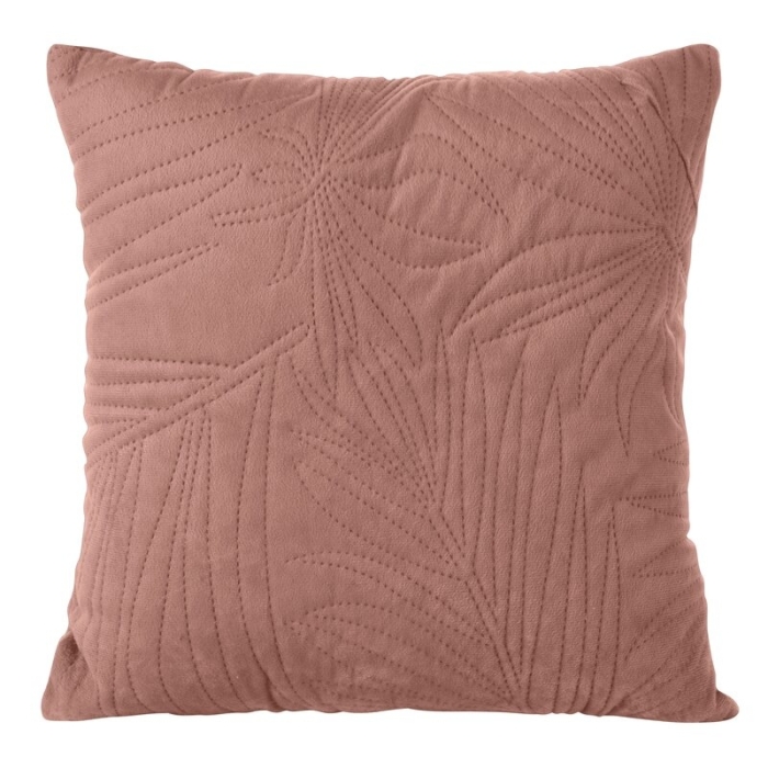 POSZEWKA DESIGN91 40 X 40 CM RÓŻOWY