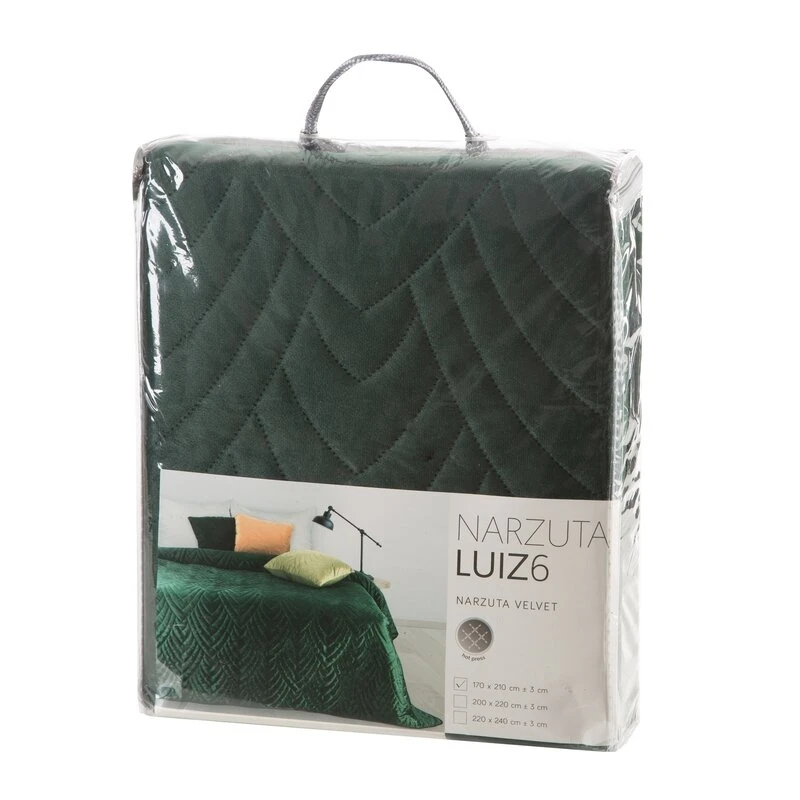 SI/N/LUIZ/6/C.Z 220X240 C.ZIEL