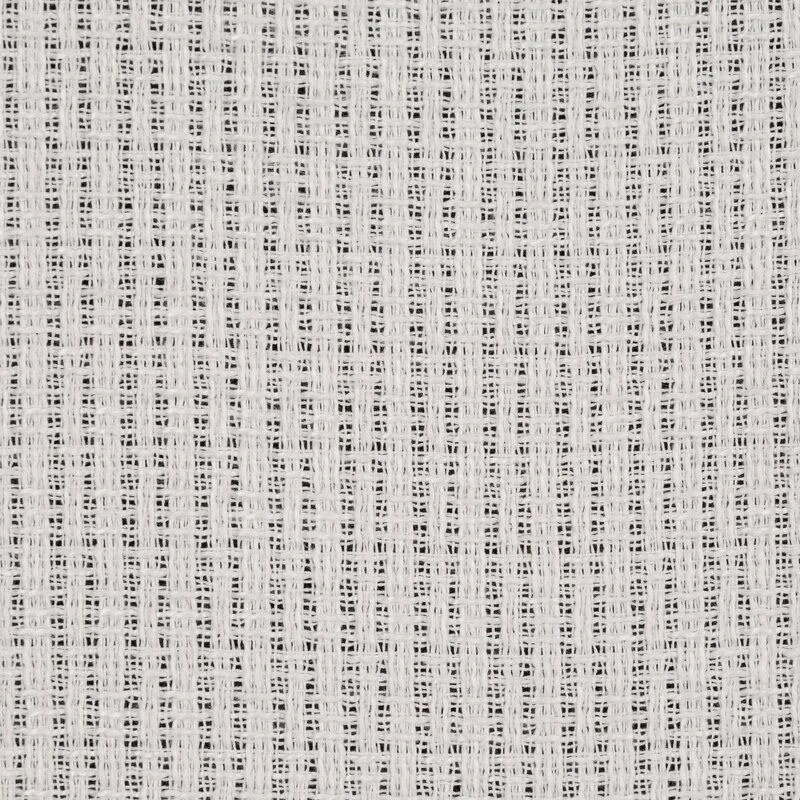 ZASŁONA GOTOWA MADISON 140 X 250 CM BIAŁY