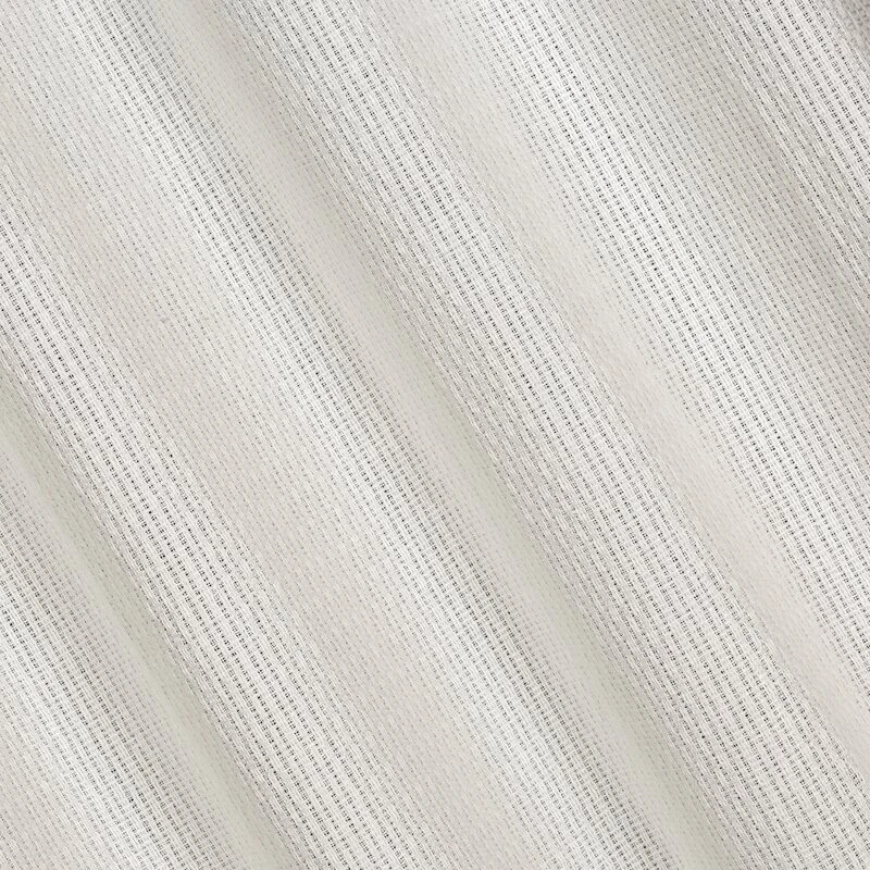 ZASŁONA GOTOWA MADISON 140 X 250 CM BIAŁY