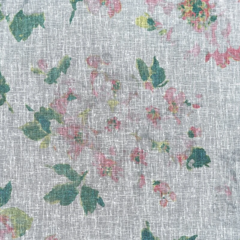 ZASŁONA GOTOWA EMI 140 X 250 CM BIAŁY