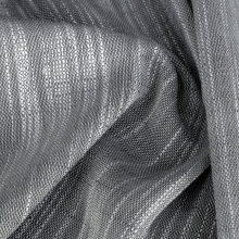 ZASŁONA GOTOWA ANIKA 140 X 250 CM STALOWY