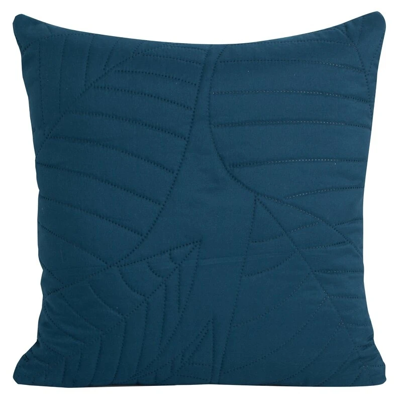 POSZEWKA DESIGN91 40 X 40 CM GRANATOWY
