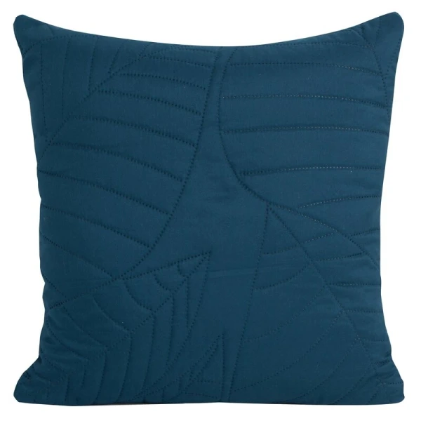 POSZEWKA DESIGN91 40 X 40 CM GRANATOWY