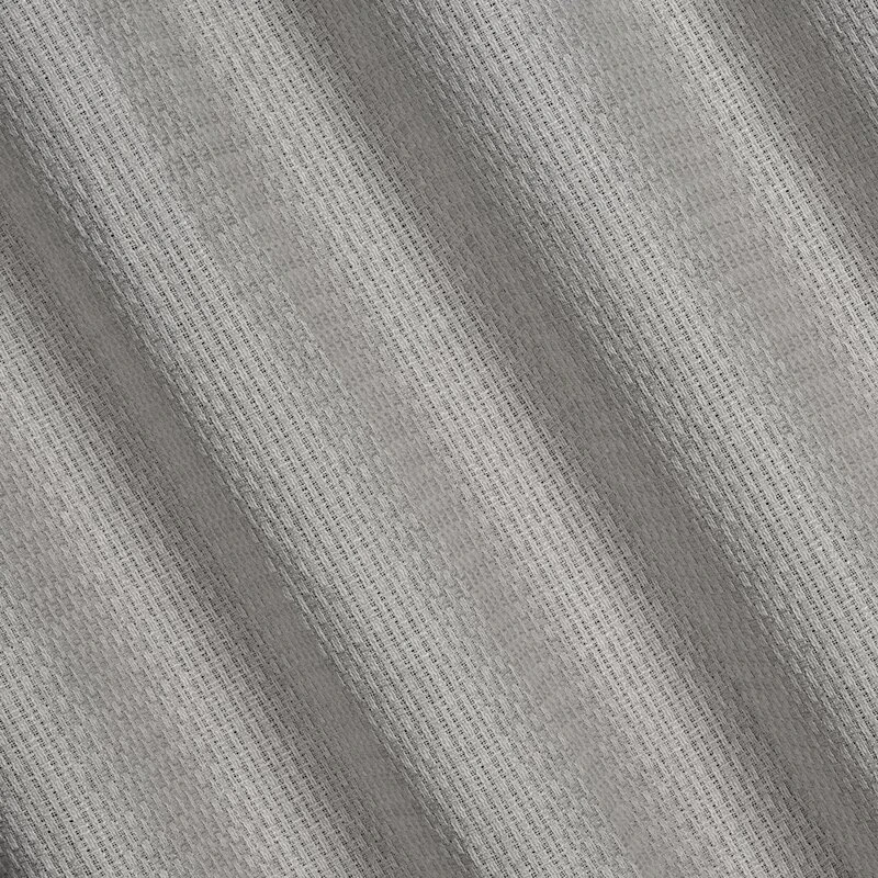 ZASŁONA GOTOWA MADISON 140 X 250 CM SZARY
