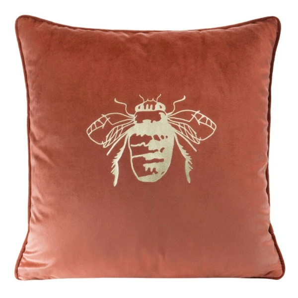 POSZEWKA BLINK 14 45 X 45 CM CEGLASTY