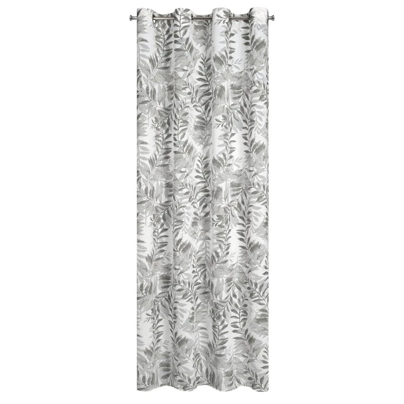 ZASŁONA GOTOWA HARIET 140 X 250 CM NATURALNY