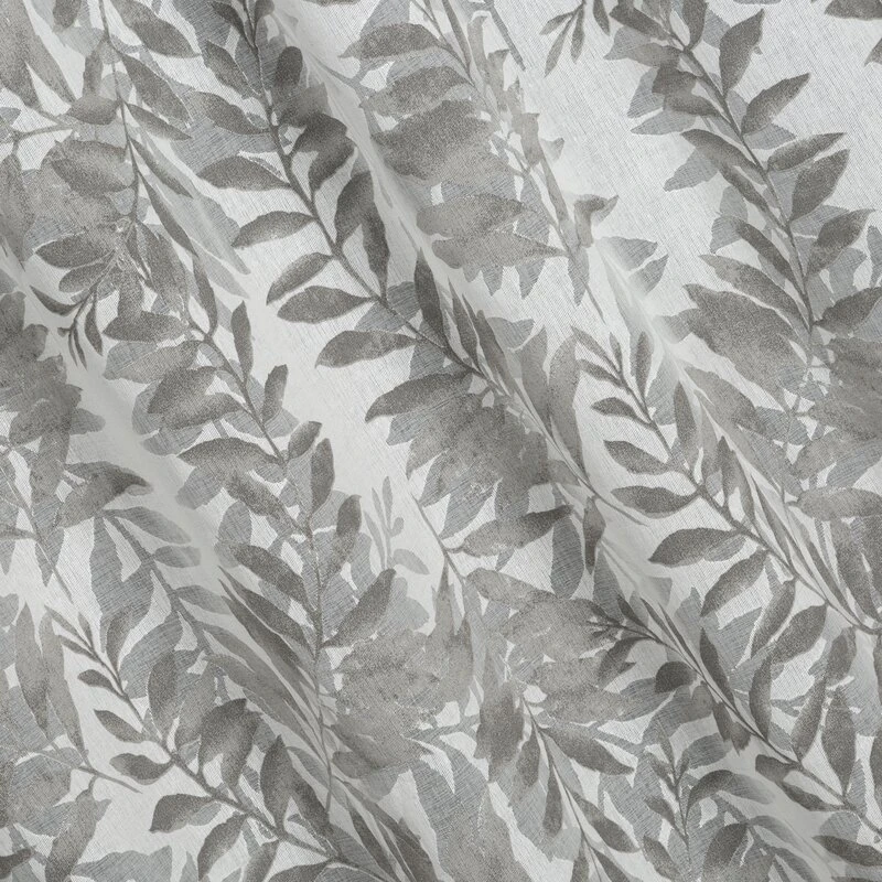 ZASŁONA GOTOWA HARIET 140 X 250 CM NATURALNY