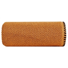 RĘCZNIK MABEL (05) 50 X 90 CM POMARAŃCZOWY