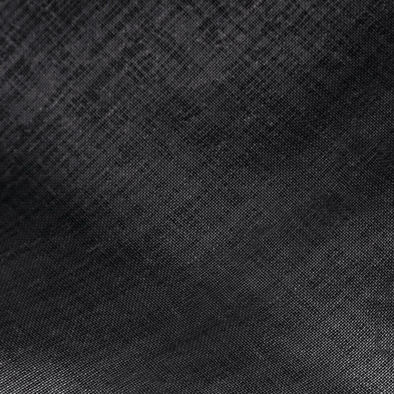 FIRANA GOTOWA DOLLY NA TAŚMIE 140 X 250 CM CZARNY