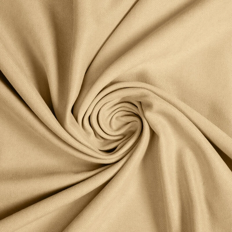 ZASŁONA GOTOWA ADA 140 X 250 CM BEŻOWY