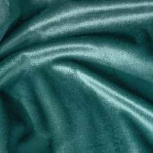 ZASŁONA GOTOWA MELANIE 140 X 250 CM TURKUSOWY